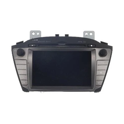 Autorradio original HYUNDAI IX 35 PHASE 2 965602Y600TJN - Imagen 1 de 4
