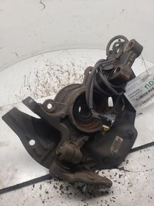 Driver Left Front Spindle/Knuckle Fits 14-17 AZERA 1254244 - Picture 1 of 13