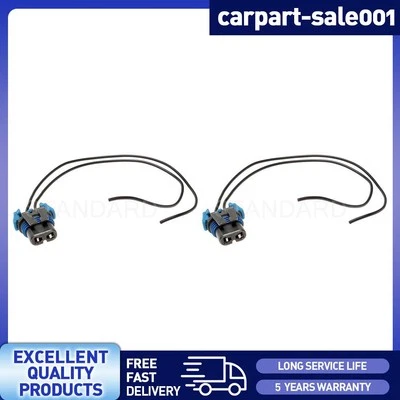 Conector de luz antiniebla de encendido estándar para Chevrolet Express 3500 1996-2019 Foto 1 de 4