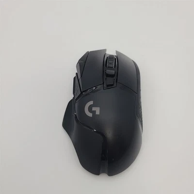 Logitech G502 X Lightspeed Wireless Gaming Mouse, Black [910-006178] *NO DONGLE* - Image 1 of 4