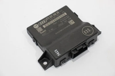 Unità interfaccia diagnostica gateway Audi A5 Cabriolet 8F B8 ECU 8T0907468H - Immagine 1 di 4