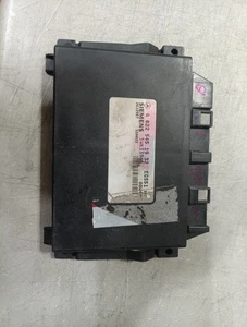 2001 Mercedes ML430 W163 Transmission Control Computer Module TCU TCM 0225451932 - Picture 1 of 3