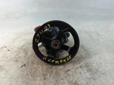 Jeep Compass Power Steering Column Pump Oem J22RJ - Image 1 of 4