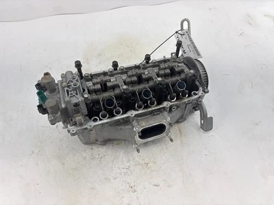 2018-2022 Honda Pilot 3.5L Right Rear Cylinder Head 12300R9P810 AWD OEM - Image 1 of 4
