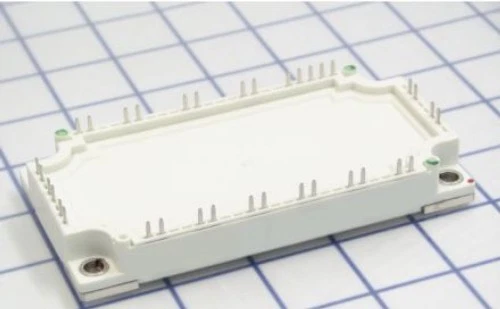 BSM50GP120 Infineon Transistors, 34mm Series CIM, 50A, 1200V, - Image 1 of 1