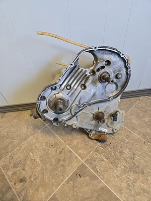 2009-2010 Polaris Sportsman 850 XP Transmission Gear Case 1332787 #113 - Image 1 of 3