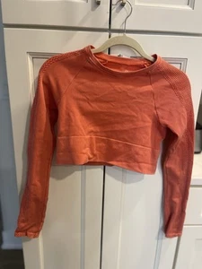 Offline By Aerie , Size S Cropped Top  - Picture 1 of 3