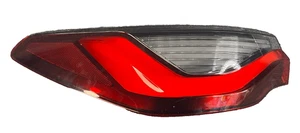 BMW G22 4-Series Left Headlight Module OEM 63.21-7477605-12 2021 Lighting Unit - Picture 1 of 24