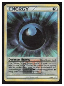 Darkness Energy (Special) League & Championship Cards #079/090 Promo - Bild 1 von 2