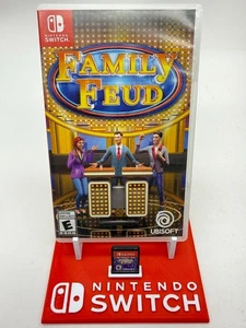 Family Feud - Nintendo Switch - Imagen 1 de 6
