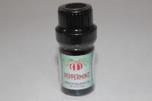 GOOD ESSENTIAL PREMIUM FRAGRANCE OIL PEPPERMINT C260 - Picture 1 of 3