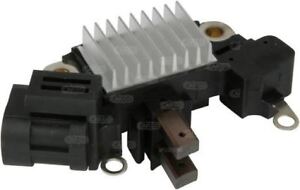 12V Alternator Voltage Regulator (8973695070) for Vauxhall/Opel Astra H