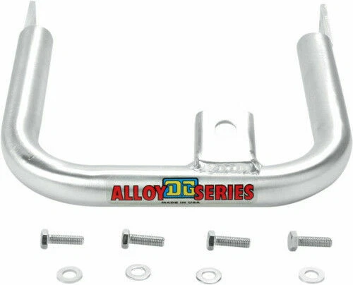 Riel de agarre Dg Performance Fat Series aluminio 592-8250 bar KFX700 D5928250 Foto 1 de 1
