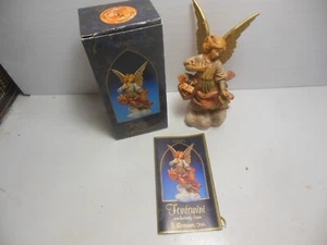 Belén vintage Fontanini reliquia 75523 colección MARIEL 5" 1996 - Imagen 1 de 3