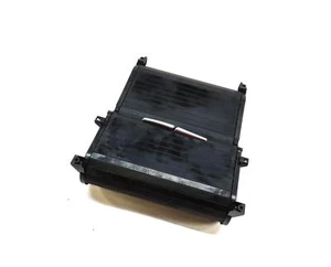 2012 BMW X5 (E70) FRONT CENTER CONSOLE CUPHOLDER CUP HOLDER w/ 12v SOCKET - Picture 1 of 7