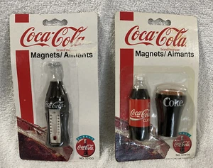 Coca Cola Magnete Set - Bild 1 von 4