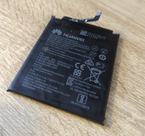 🔋 Batterie Originale Huawei HB356687ECW - Pour P30 Lite / Mate 10 Lite / Nova 2 Plus - Photo 1 sur 5