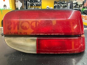 right passenger side tail light for a 1988–1990 Mercury Tracer. - Picture 1 of 4