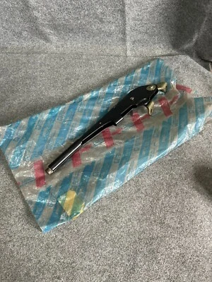 leva FRENO A MANO FIAT ARGENTA ORIGINALE FIAT 5967241 nuova NOS New Old Stock - Immagine 1 di 4