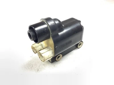 Conjunto de bobina de encendido Prelude Si 86-89 Accord, 85-87 TC-03A (Tec) usado OEM Foto 1 de 4