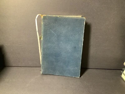 Castillo peligroso y la hija del cirujano por Sir Walter Scott - Antiguo 1901 - A Foto 1 de 4