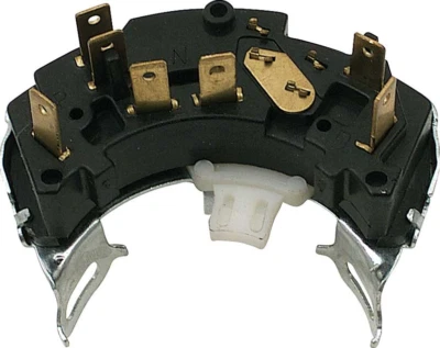 Interruptor de seguridad neutro para transmisión automática 1976-1980 camionetas Chevy y GMC Foto 1 de 3