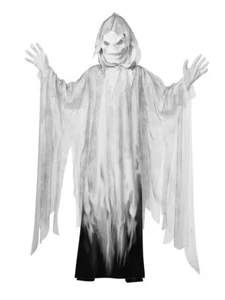 Evil Spirit Child Ghost Costume Size XL - Picture 1 of 1
