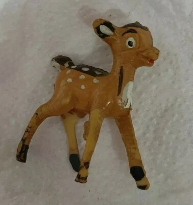 Bambi Vintage - Bild 1 von 4