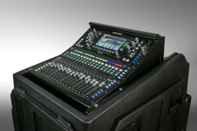 Allen and Heath SQ-5 48 Channel Digital Mixer NEW Black Friday Deal NIB - Image 1 of 4