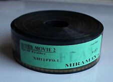 2001 SCARY MOVIE 2 FINAL TRAILER on 35mm Film - Miramax Green Band (1:57)