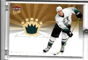 JERSEY FLEER GETZLAF 2006 FLEER ULTRA SCORING KINGS USADA - NOVATO - Imagen 1 de 2