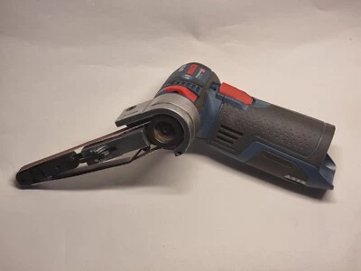 For Bosch 12v-76 Cut Off Saw 10mm Belt Sander conversion kit - Image 1 of 4