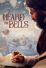 I Heard The Bells DVD Nov/14/2023