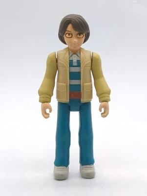 Stranger Things Mike 4.25" Fright Feature Action Figures Netflix Toy - Image 1 of 4