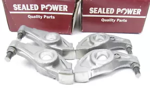 (4) Sealed Power R-984-4 INTAKE A Rocker Arms 83-95 Honda 1.5L 1.6L I4 - Picture 1 of 4
