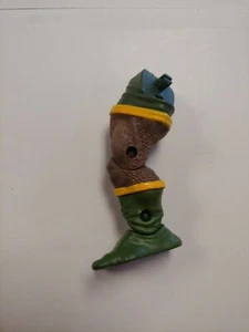 Figura de acción DC Classics Kalibak pierna derecha - BAF - Imagen 1 de 4