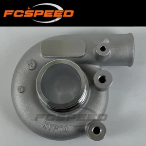 Turbo compressor housing 28231-27000 for Hyundai Elantra 2.0 CRDi 83Kw 113HP - Picture 1 of 3
