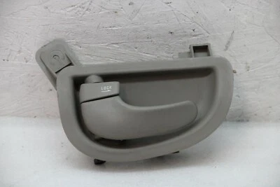 22641925 1999-2004 Oldsmobile Alero L/maçaneta interna traseira #E-134K - Imagem 1 de 4