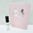 Delina Parfums de Marly Eau de Parfum mini Spray Fragrance, 1.5ml, Brand NEW!