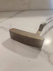 USA MADE Vintage Tour Model 1514 Putter 35" Right Handed - Picture 1 of 12