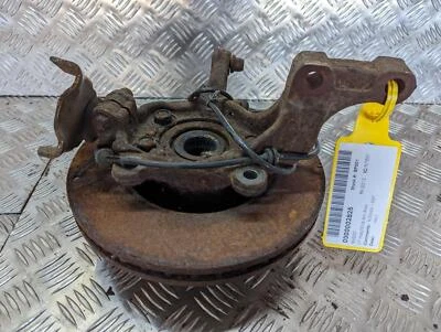 NISSAN NV200 - Buje delantero LF NS pasajero 10-16 Foto 1 de 4