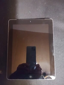 2 x iPAD, Model A1430, 32GB Speicher, 1GB RAM, Activation Lock aktiv! - Bild 1 von 3