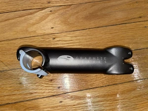 Icon (TREK) bicycle stem, 1” steerer, 25.4 mmx120mm, 0° rise - Picture 1 of 9