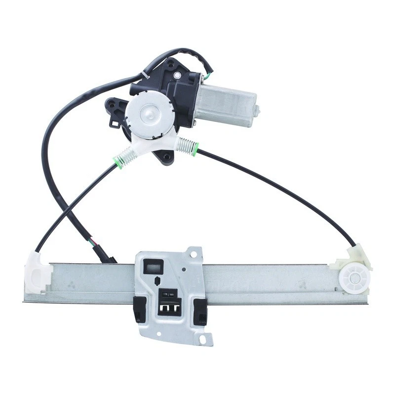 Regulador de ventana compatible con Mercury Mariner 2005-2007 Power Select Foto 1 de 1