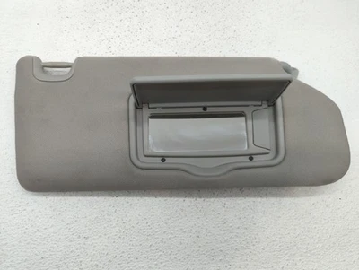 Mitsubishi Outlander 2013 deportivo pasajero parasol espejo parasol derecho NVP7J Foto 1 de 4