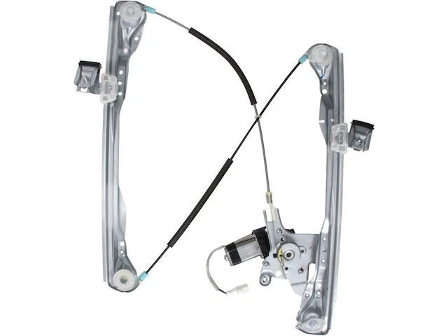 A/C Receiver Drier 81VZNS25 for Pontiac GTO 2006 2004 2005 - Image 1 of 1