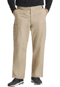 Dickies EDS Signature Men's Zip Fly Pull-On Scrub Pant | 81006 XL/REG - Picture 1 of 9