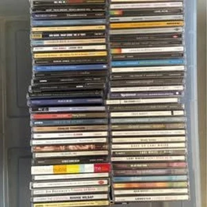 70 + CDs Lot Rod Stewart Lionel Richie & More Classic Hits - Imagen 1 de 3