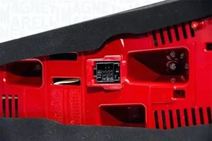 Luz trasera izquierda LED 714021170751 MAGNETI MARELLI para MERCEDES-BENZ - Imagen 1 de 8