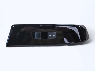 Bisel interruptor ventana puerta delantera derecha Lexus GS350 13-16 84810-30180, D054, O Foto 1 de 4